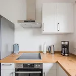 Eifelruhe In בית נופש Filz