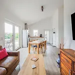 펜션 Ferienwohnung Eifelruhe In Filz *