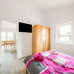 Ferienwohnung Eifelruhe In Filz Filz