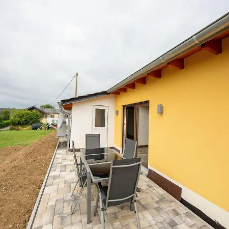Holiday home In In The Eifel With Garden Filz