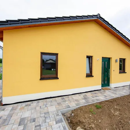 In In The Eifel With Garden Tatil Evi
