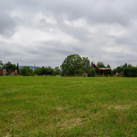 In In The Eifel With Garden Holiday home Filz