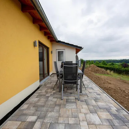 Casa de Férias Eifelruhe In