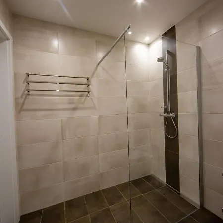 Eifelruhe In Σπίτι διακοπών *