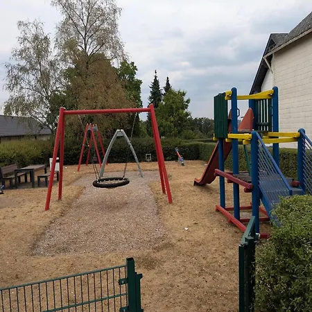 Eifelruhe In