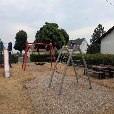 Eifelruhe In Filz