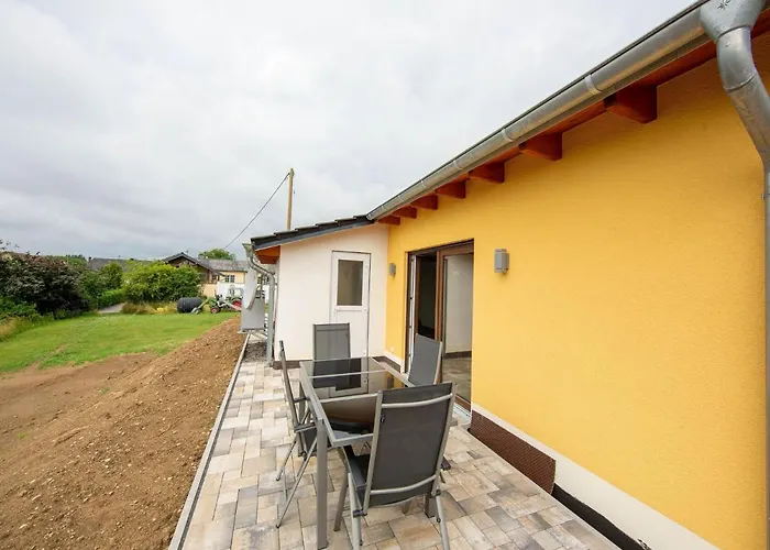 Σπίτι διακοπών Eifelruhe In Filz