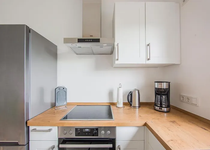 Eifelruhe In Σπίτι διακοπών Filz