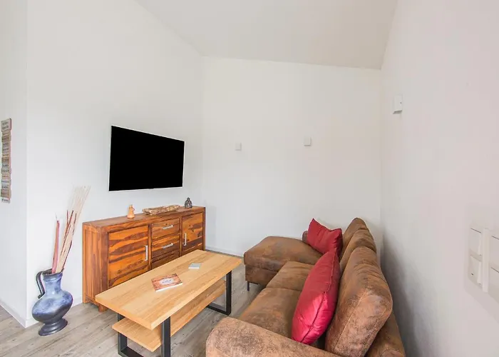 Eifelruhe In Σπίτι διακοπών