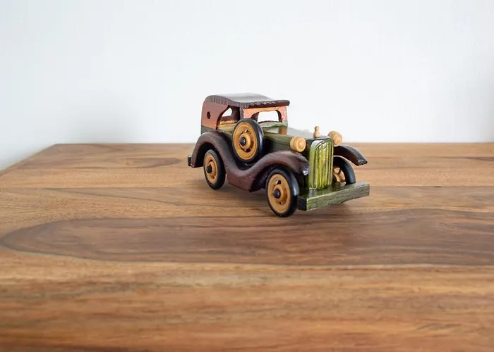 Σπίτι διακοπών Eifelruhe In