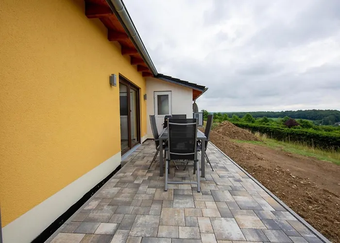 Σπίτι διακοπών Eifelruhe In