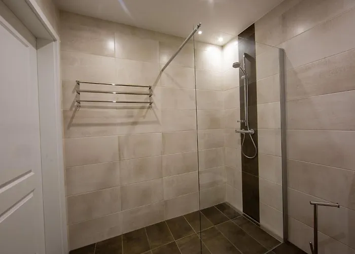 Eifelruhe In Σπίτι διακοπών *