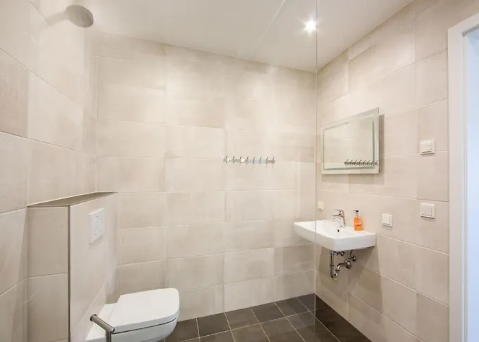 Σπίτι διακοπών Eifelruhe In *