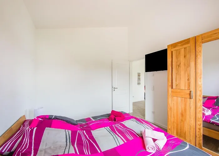 Eifelruhe In Σπίτι διακοπών *